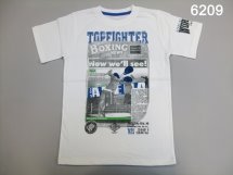 Футболка для мальчиков (Z13-6209)