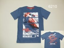 Футболка для мальчиков (Z13-6210)