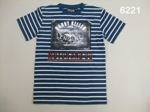 Футболка для мальчиков (Z13-6221)