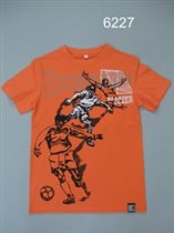 Футболка для мальчиков (Z13-6227)