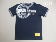 Футболка для мальчиков (Z13-6233)