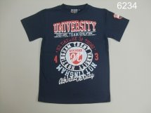 Футболка для мальчиков (Z13-6234)