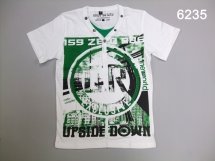 Футболка для мальчиков (Z13-6235)