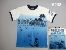 Футболка для мальчиков (Z13-6238)