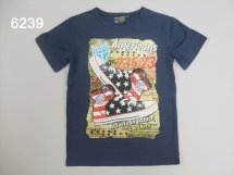 Футболка для мальчиков (Z13-6239)