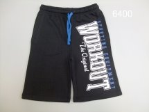 Шорты для мальчиков (Z13-6400)