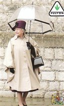 королева Великобритании