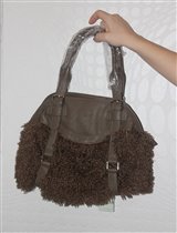 Сумка новая Саль*вио. 700 рублей