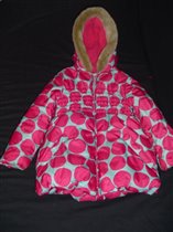 Marks&Spencer р.110  б\у в идеале  1200р