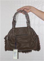 Сумка новая Саль*вио. 700 рублей