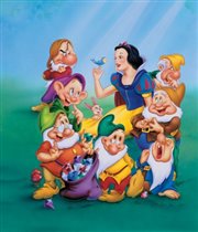 Шедевры классической анимации – только на Канале Disney!