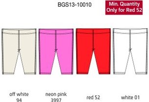 Бриджи для девочек