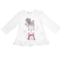 Кофта для девочек (BGS13-30004)