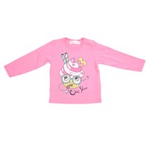 Кофта для девочек (BGS13-31009)