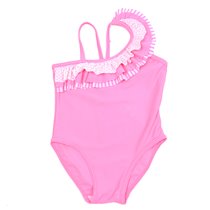 Купальник для девочек (BAS13-09702)