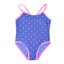 Купальник для девочек (BAS13-09708)