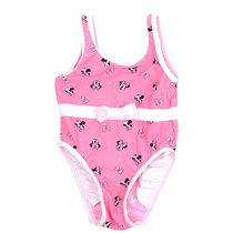 Купальник для девочек (BAS13-09707)