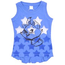 Майка для девочек (BGS13-41001)