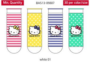 Носки для девочек (BAS13-09807)