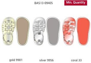 Сланцы для девочек (BAS13-09405)