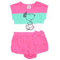 Платье для девочек (BGS13-51003)