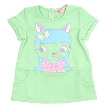 Платье для девочек (BGS13-51004)