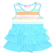 Платье для девочек (BGS13-51007)