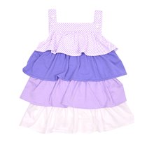 Платье для девочек (BGS13-51014)