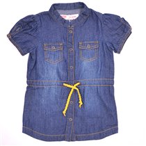 Платье для девочек (BGS13-59001)