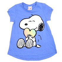 Футболка для девочек (BGS13-37001)