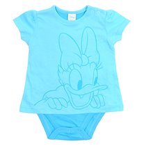 Футболка+трусы для девочек (BNS13-85102)