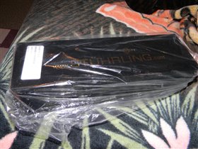 Решила выпендриться: часы