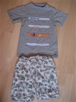 PT на 110-116см, 200р