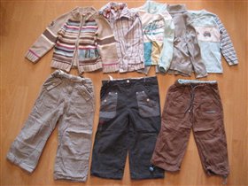 PlayToday, 104см, остались 2 водолазки 250р!