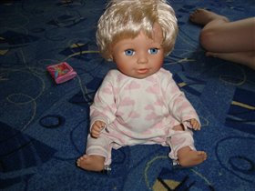 Кукла Baby Born «Хочу на ручки»