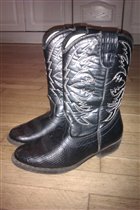 Сапожки Smartfit