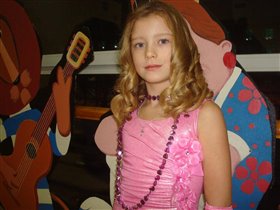 Новогодний  утренник