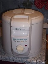 Фритюрница