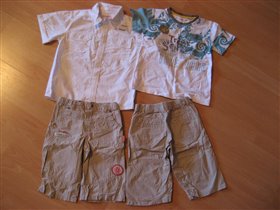 На лето на 104см, за все 500р