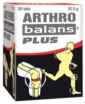 №991 витаминыдля суставов Arthro Balans Plus 120 т