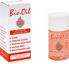 №992 Bio-oil 60ml для заживления послерод шрамов 