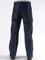 Утеплённые распродажные джинсы от Ульрики 30 р-р