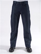 Утеплённые распродажные джинсы от Ульрики 30 р-ра