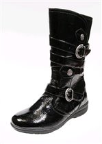 Сапоги Фламинго