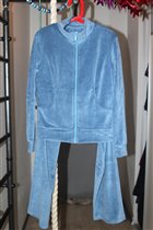 Живое фото костюма стрекоза