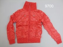 Куртка для девочек (Z13-9700)