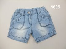 Шорты для девочек (Z13-9605)