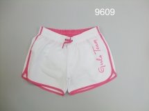 Шорты для девочек (Z13-9609)