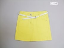Юбка для девочек (Z13-9802)