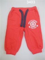 Брюки для мальчиков (Z13-3403)